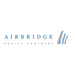 VC Logo on Shareable Airbridge Equity Partners