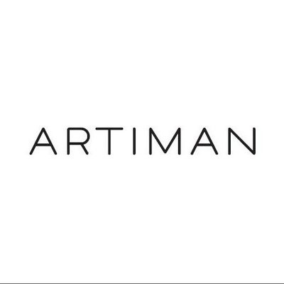 VC Logo on Shareable Artiman Ventures