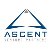 VC Logo on Shareable Ascent Venture Partners