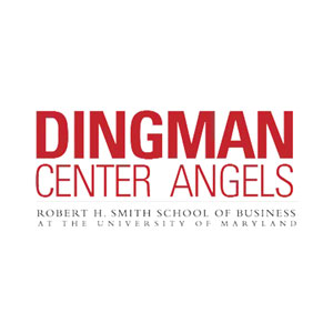 VC Logo on Shareable Dingman Center Angels