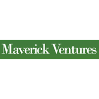 VC Logo on Shareable Maverick Ventures (USA)