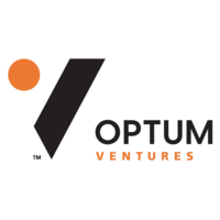 VC Logo on Shareable Optum Ventures by UHG