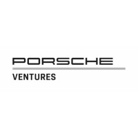 VC Logo on Shareable Porsche Ventures