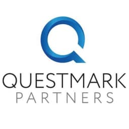 VC Logo on Shareable QuestMark Partners