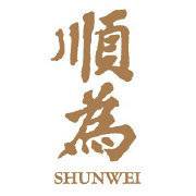 VC Logo on Shareable Shunwei Capital